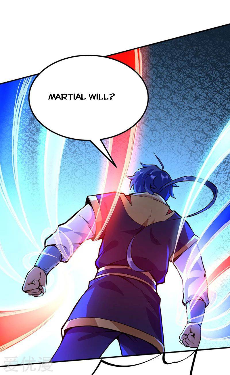  Martial Arts Reigns Chapter 254 18